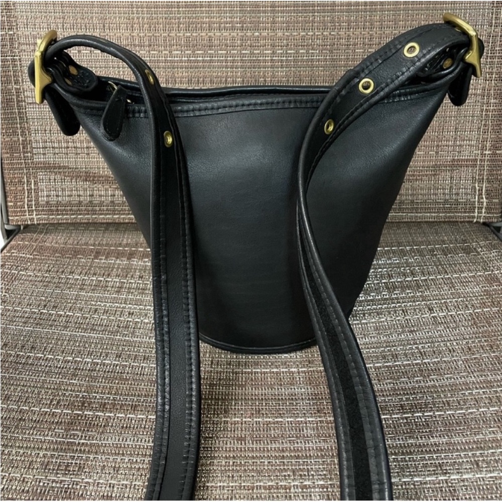 Vintage Coach Maggie 9019